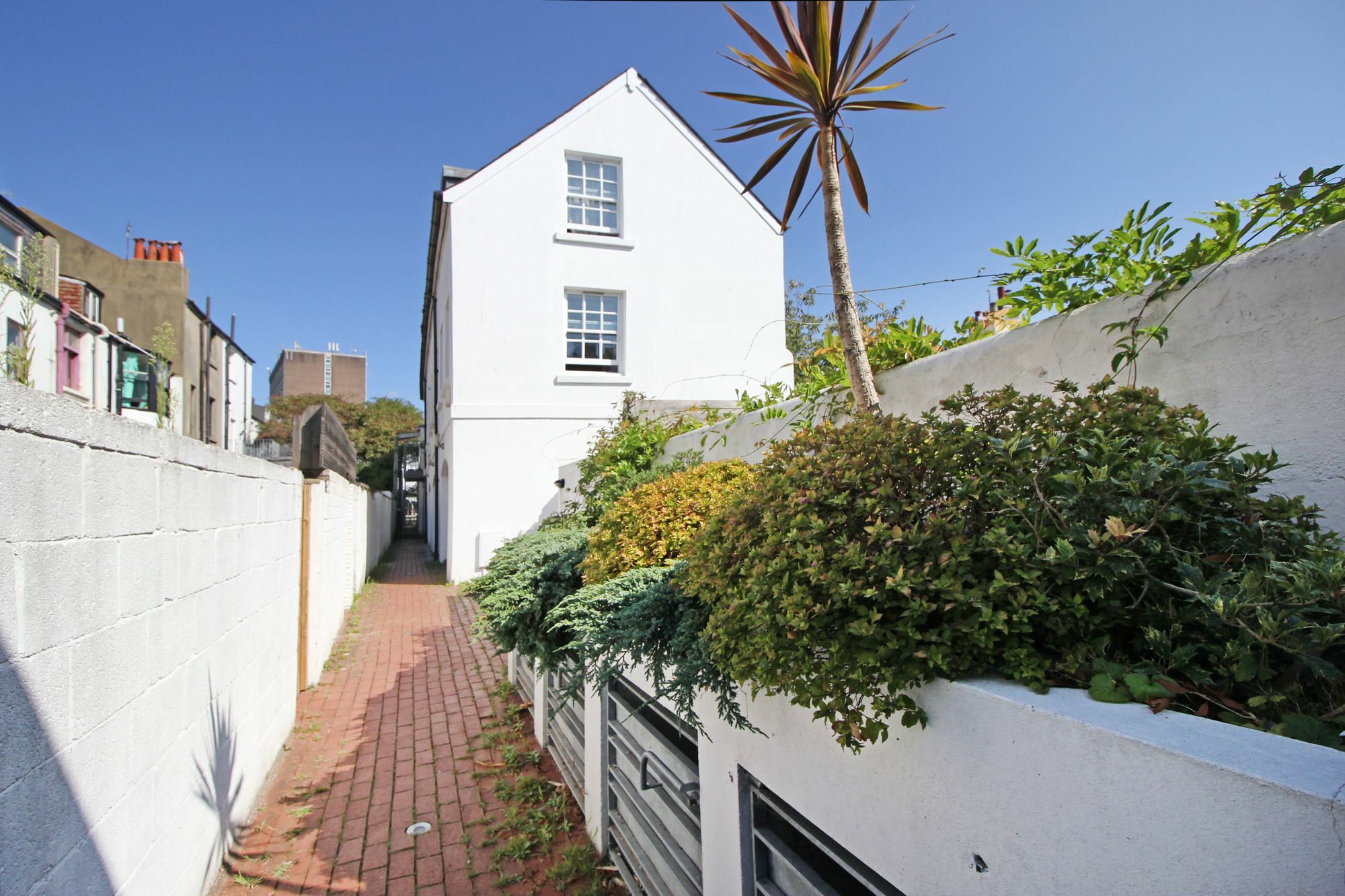 Majestic Mews Apartment With Free Parking - By My Getaways Brighton Exteriör bild