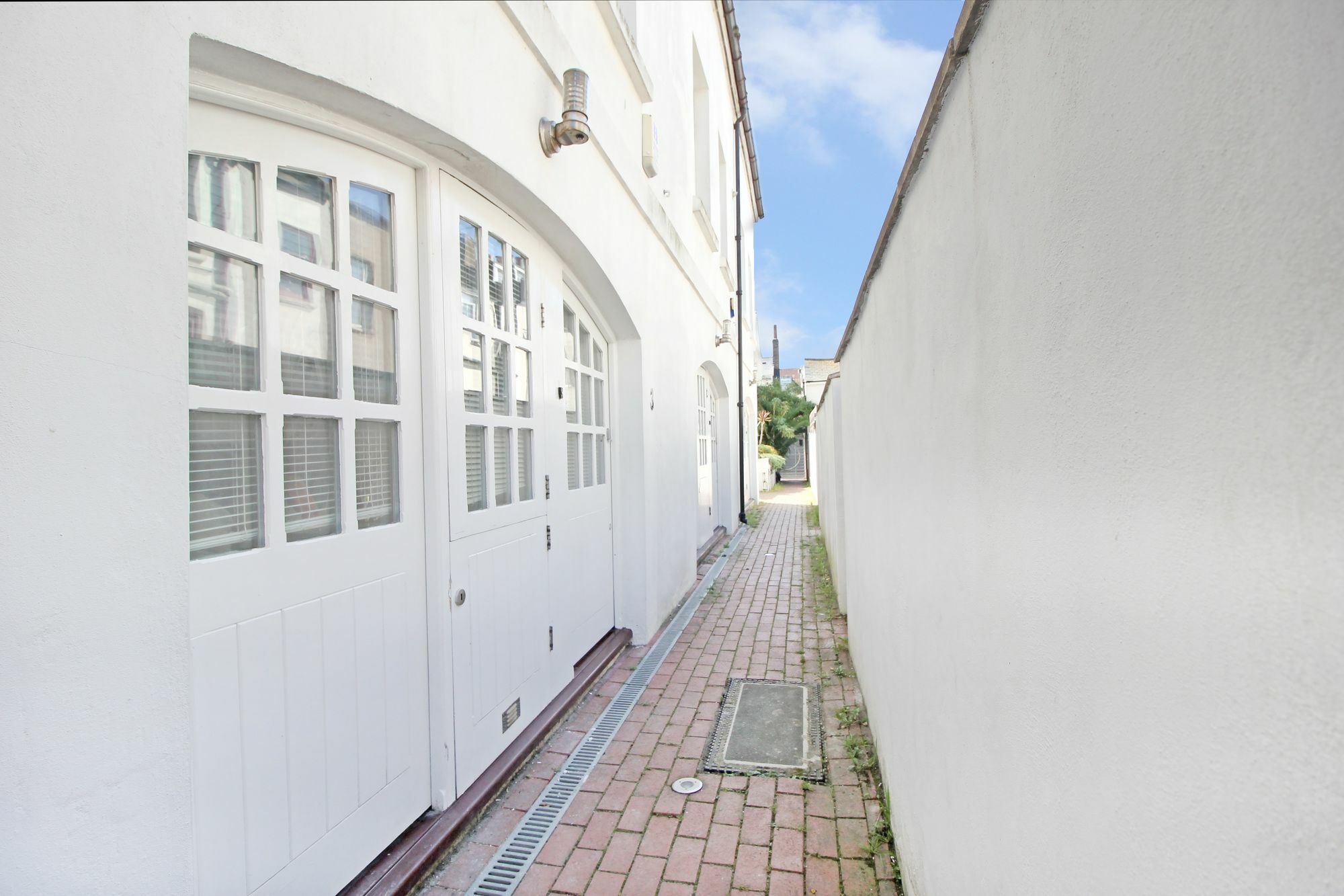 Majestic Mews Apartment With Free Parking - By My Getaways Brighton Exteriör bild