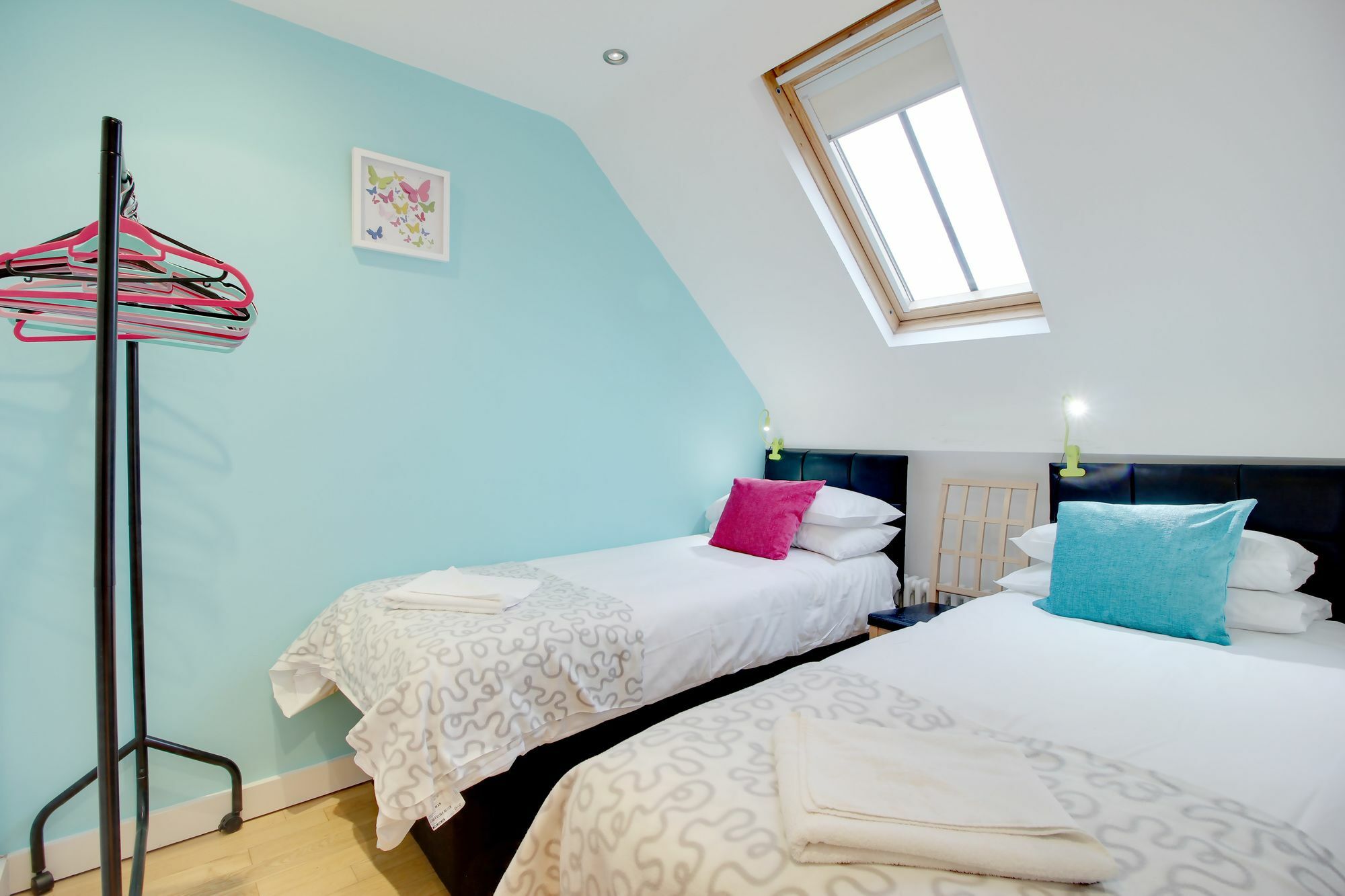 Majestic Mews Apartment With Free Parking - By My Getaways Brighton Exteriör bild